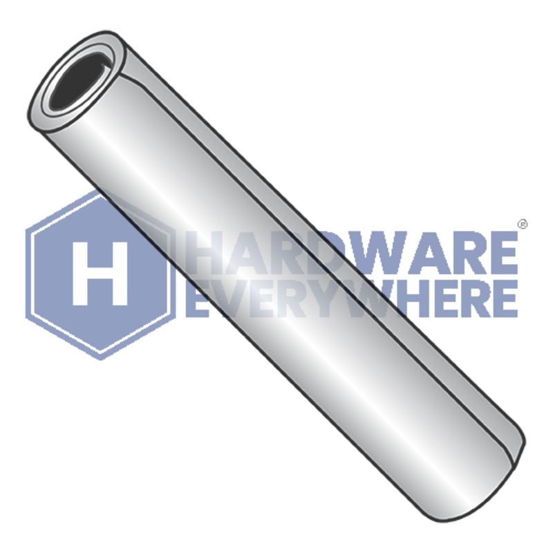 5/64 x 5/8 COIL PINS / 420 Stainless Steel / Plain