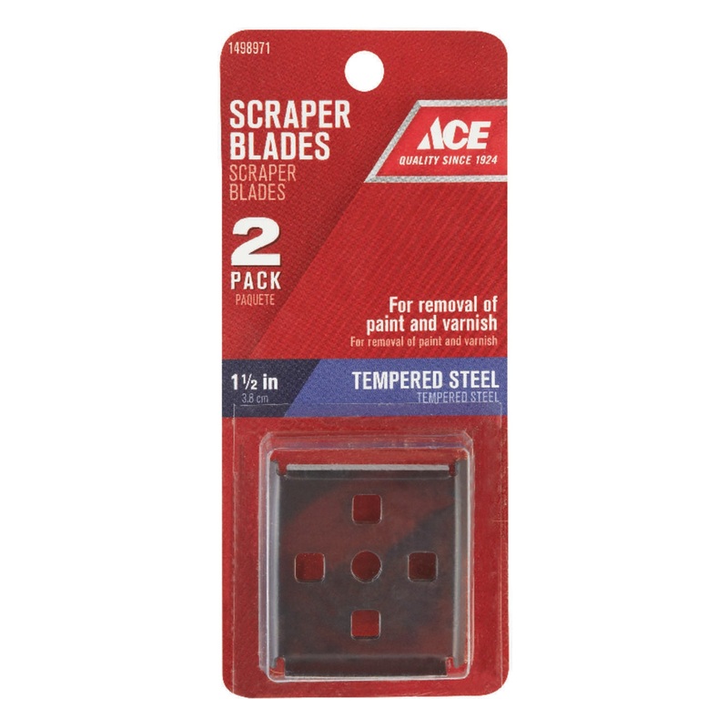 ACE 60711 Scraper Blade