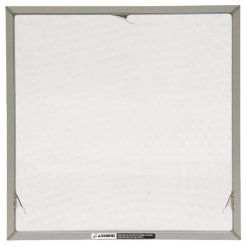 Andersen A3 Awning Truscene Screen in Stone Color (1995 to Present)