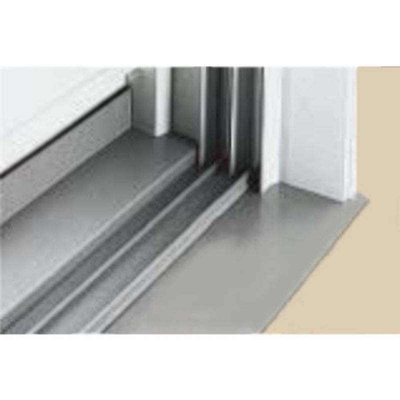 Andersen FWH5468 Double Screen Track in Sandtone (1988 to Present)