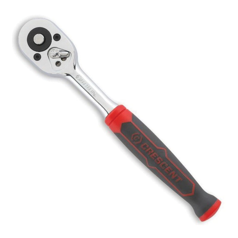 CRESCENT CRW1 Quick-Release Ratchet