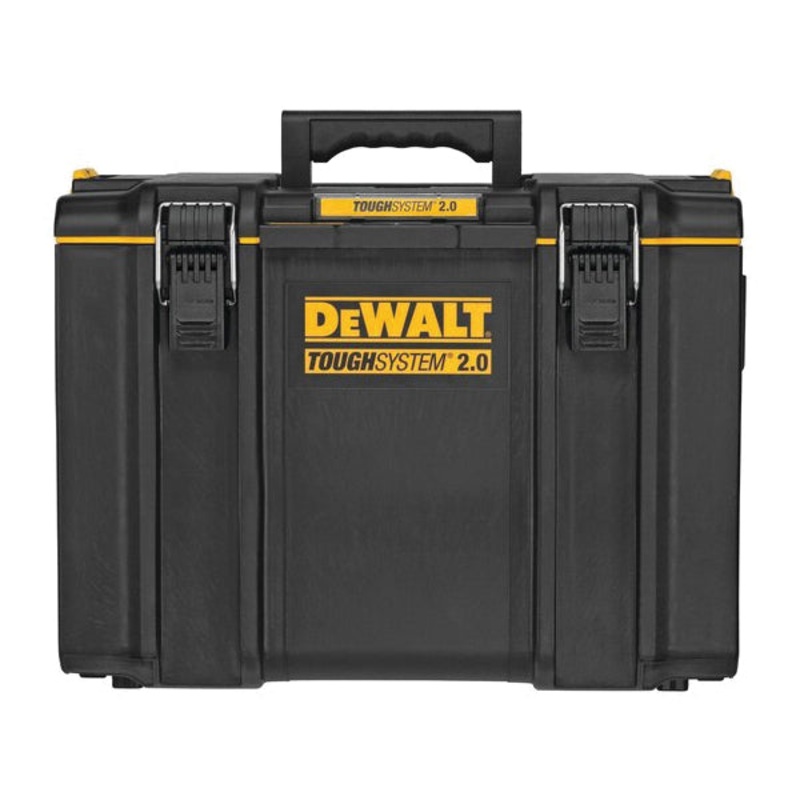 DeWalt ToughSystem 2.0 DWST08400 Extra Large Tool Box