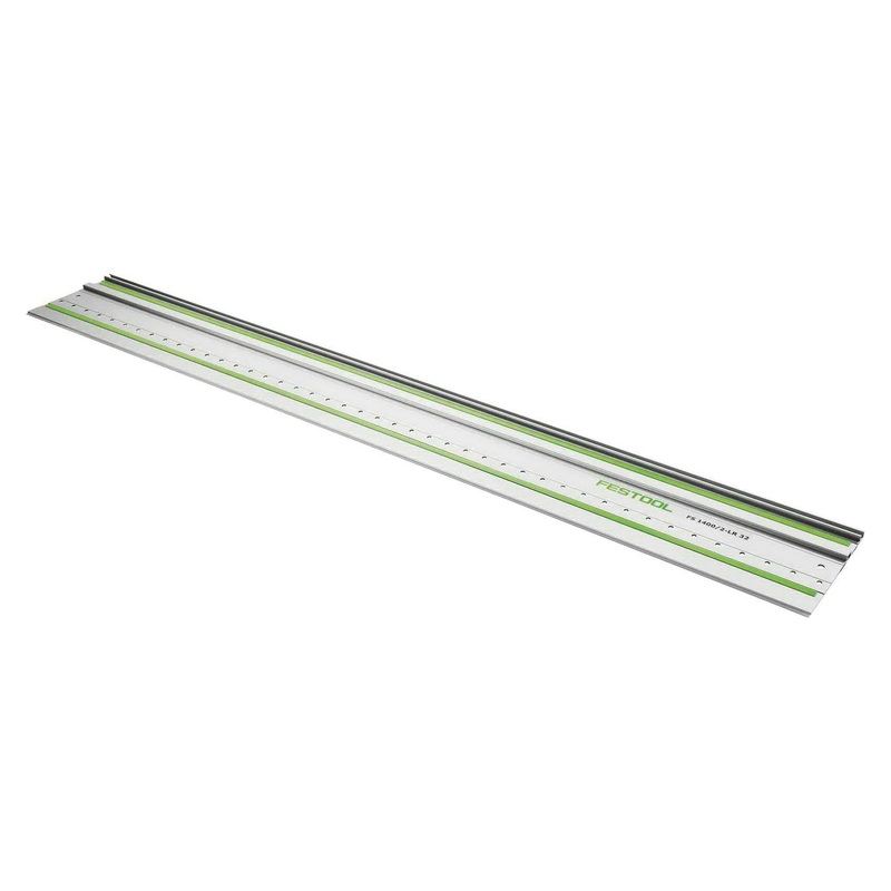 FESTOOL 496939 Guide Rail, 1400 mm L