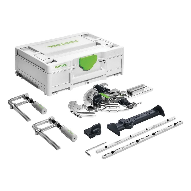 FESTOOL 577157 Accessories Set, For Use With: FS/2 Guide Rail