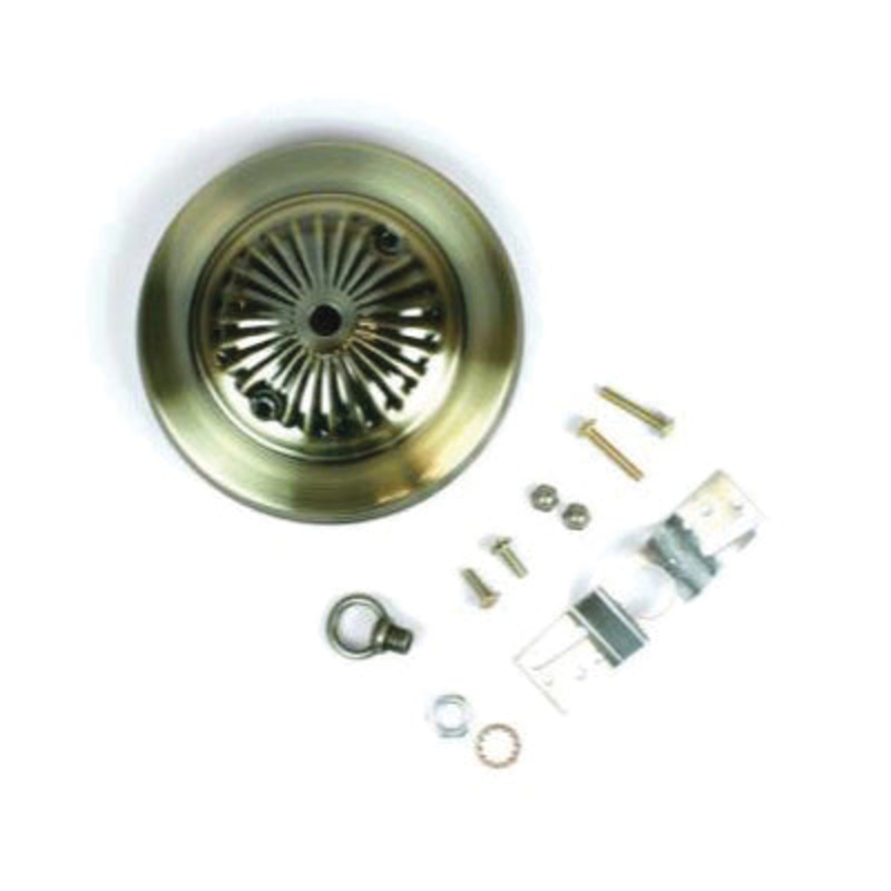 JANDORF 60215 Traditional Canopy Kit