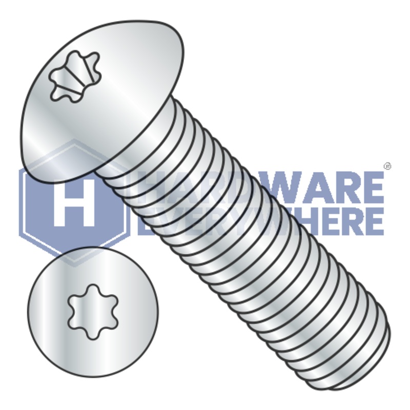 M3-0.5 x 5 METRIC BUTTON HEAD SOCKET CAP SCREW / Button Head / Class 10.9 / Zinc