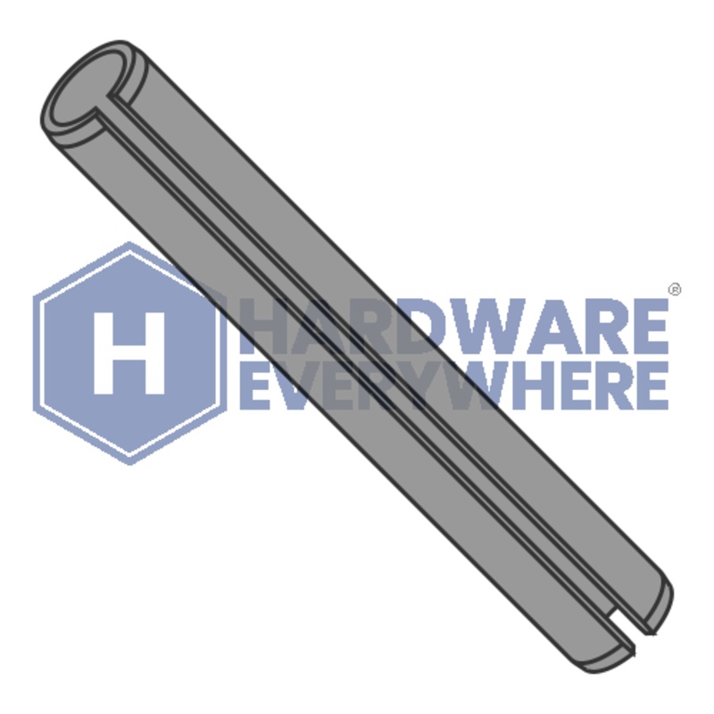 M3.5 x 16 METRIC PINS / Steel / Thermal Black