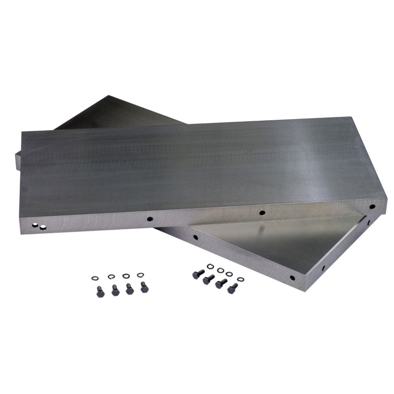 SawStop CNS-CIWA Wing Assembly, For Use With: Contractor Saw, Table, Rails and Extension Table