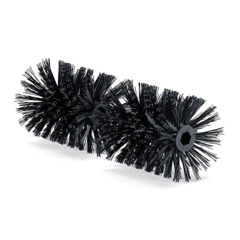 STIHL 4601 740 4608 Bristle Brush Attachment