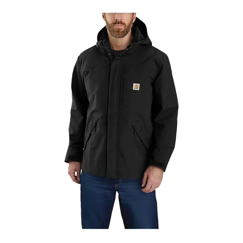 Carhartt 104670 Men's Loose Fit Jacket