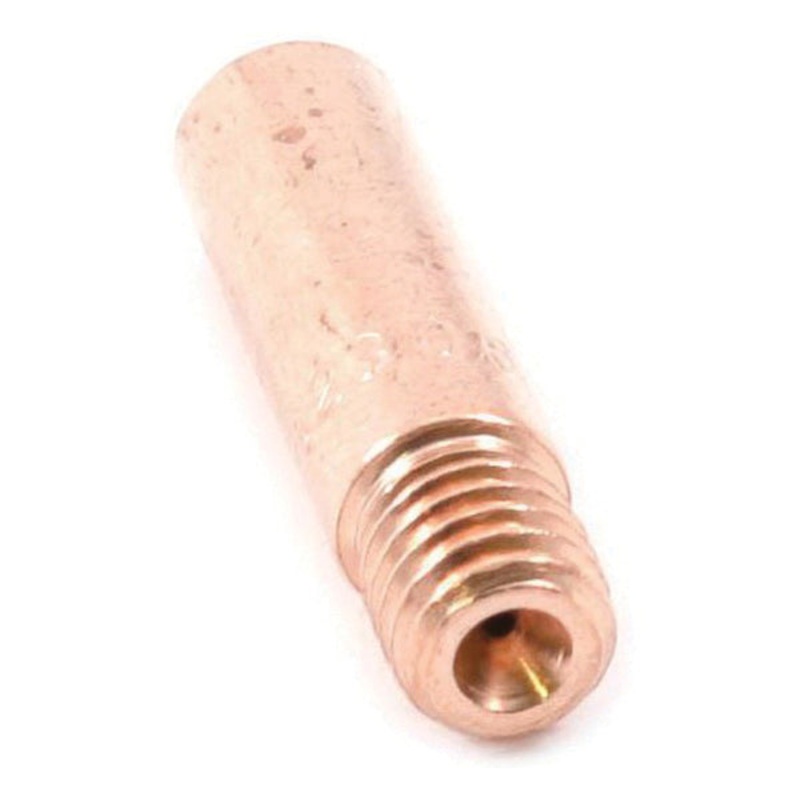 Forney 60170 Tweco-Style Contact Tip, 1 in L