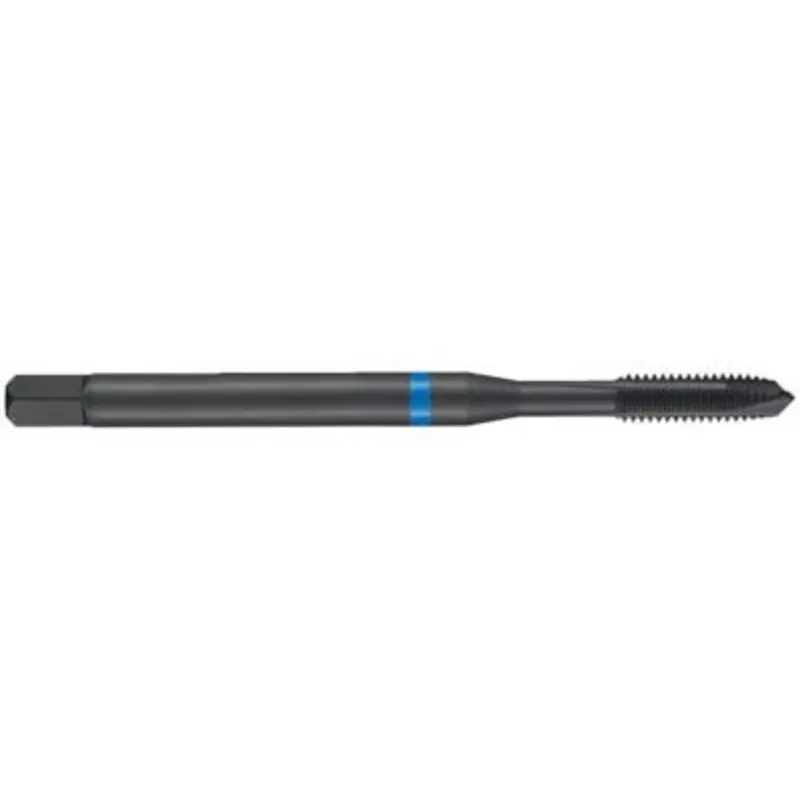 Dormer E240 HSS-E-PM Spiral Point Machine Taps  | MSC Industrial Supply Co.