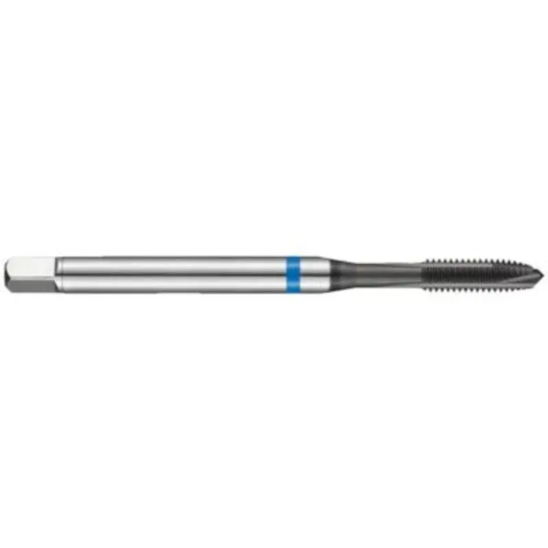 Dormer E241 HSS-E-PM Spiral Point Machine Taps  | MSC Industrial Supply Co.