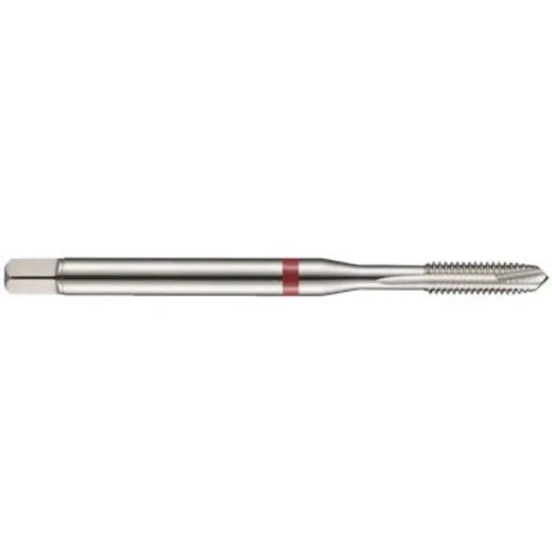 Dormer E255 HSS-E-PM Spiral Point Machine Taps  | MSC Industrial Supply Co.