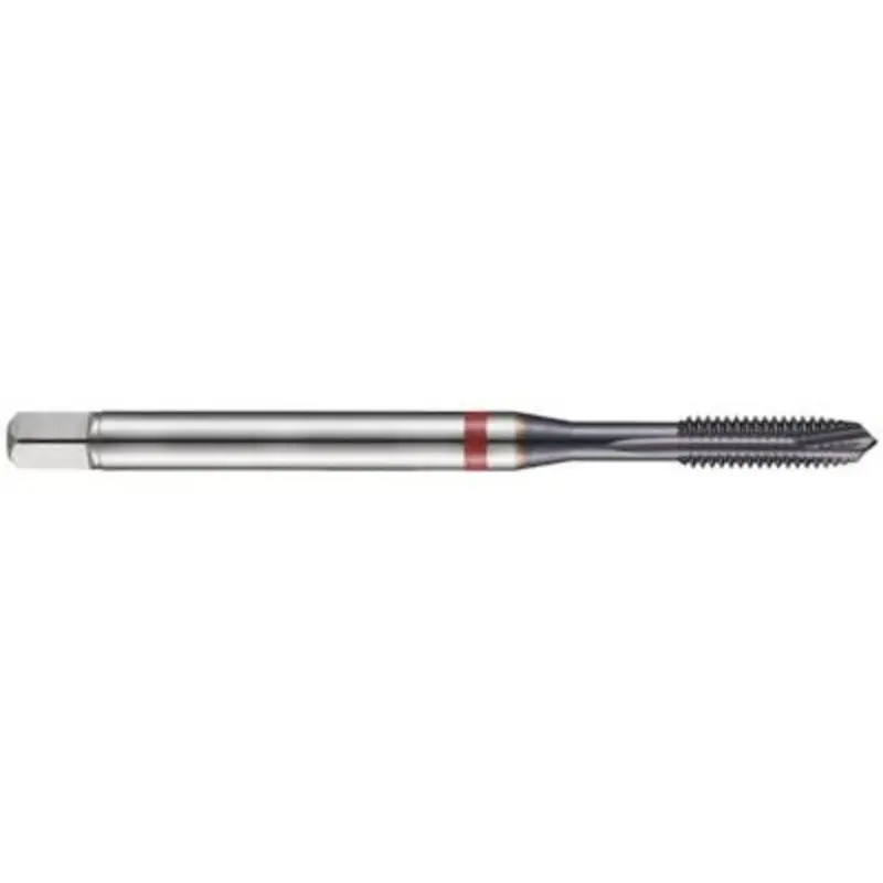 Dormer E256 HSS-E-PM Spiral Point Machine Taps  | MSC Industrial Supply Co.