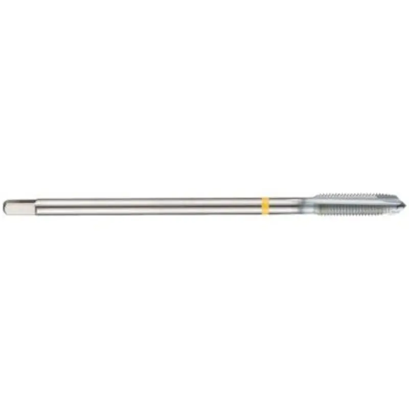 Dormer E299 HSS-E-PM Spiral Point Machine Taps  | MSC Industrial Supply Co.