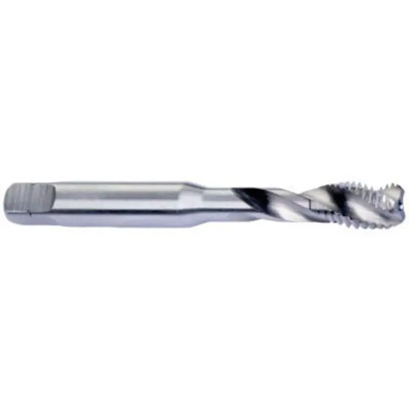 Dormer E557 Spiral Flute Machine Taps - Matric  | MSC Industrial Supply Co.