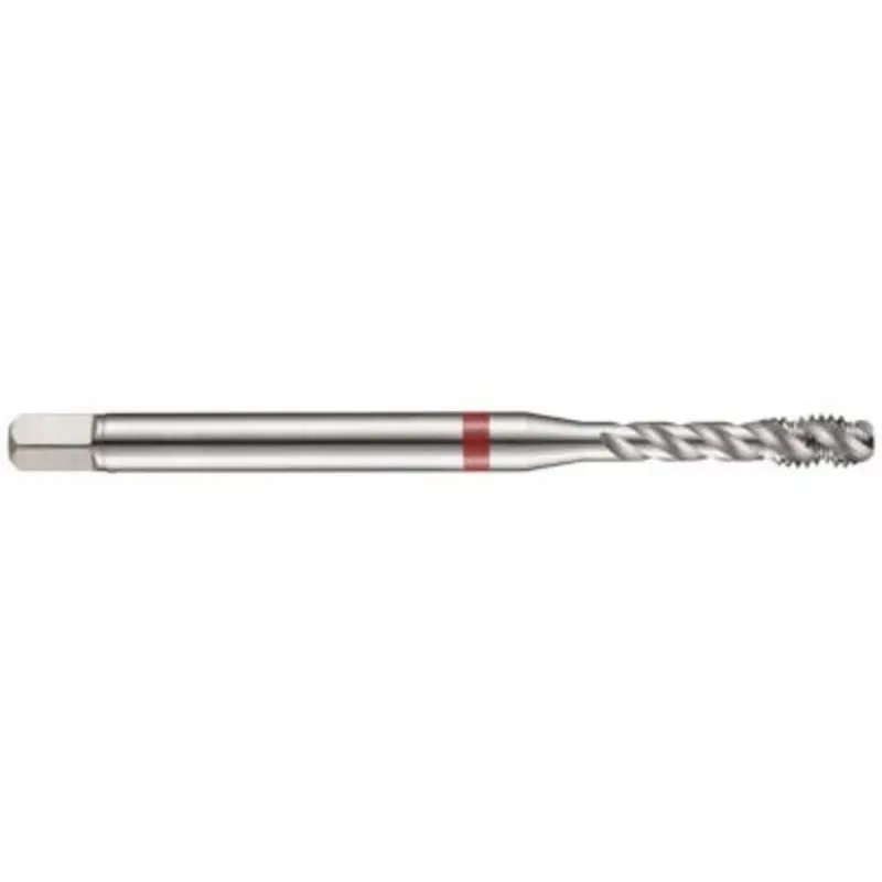 Dormer M10x1.5 HSS-E-PM Spiral Flute Machine Tap - E260