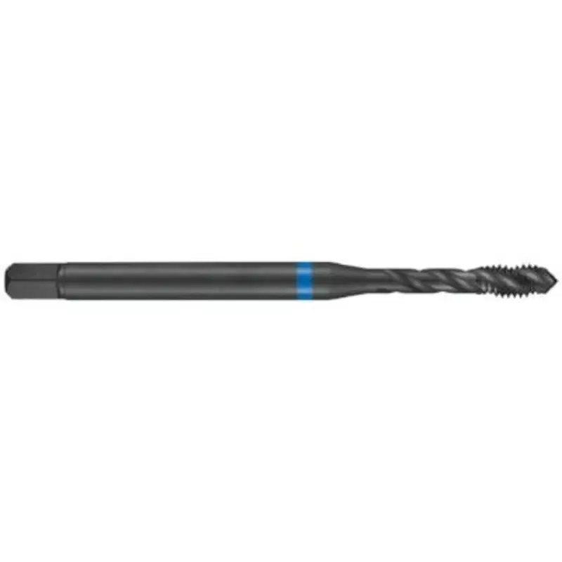 Dormer M22x2.5 HSS-E-PM Spiral Flute Machine Tap - E238