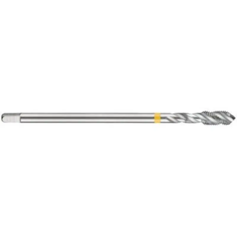 Dormer M27x2 HSS-E-PM Spiral Flute Machine Tap - E300