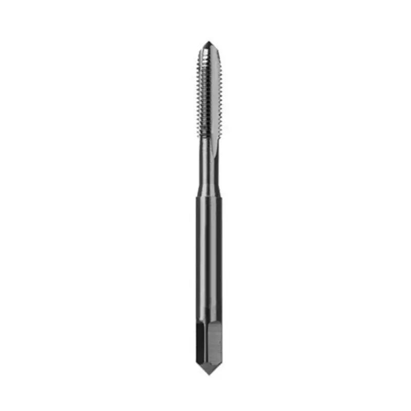 OSG Plug Chamfer Spiral Point Taps  | MSC Industrial Supply Co.