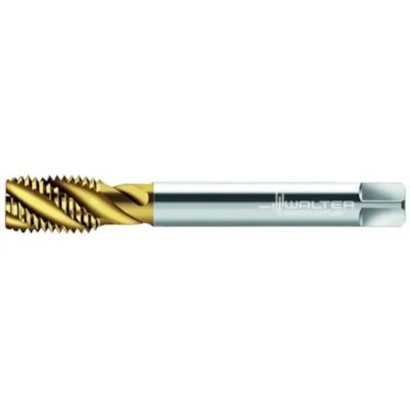 Walter Prototyp 1/2 - 13 UNC L0 WY80AA HSS-E Spiral Flute Machine Tap