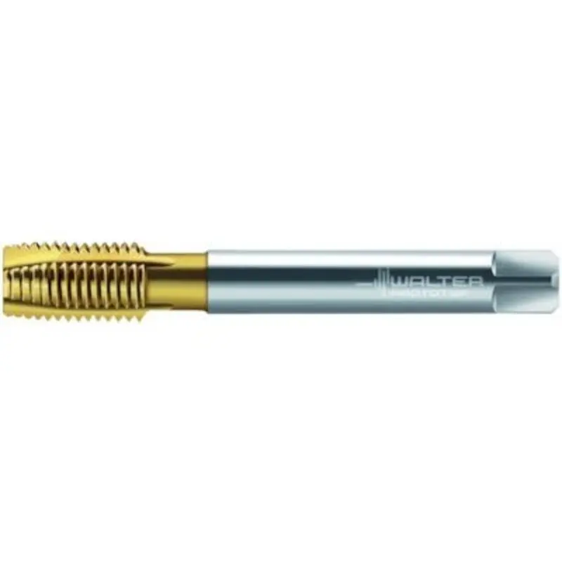 Walter Prototyp M2 x 0.40 x 2.5 L0 WY80AA HSS-E Spiral Point Machine Tap