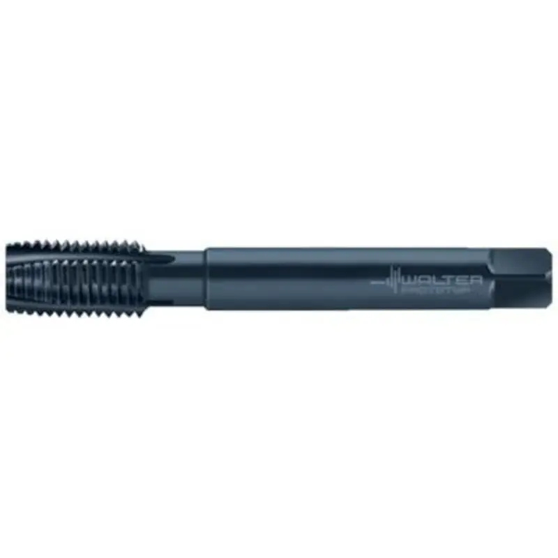 Walter Prototyp M2 x 0.40 x 2.5 L0 WY80FC HSS-E Spiral Point Machine Tap