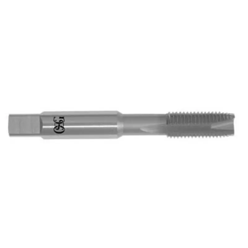 OSG General Purpose Spiral Point Machine Taps - Metric Fine  | MSC Industrial Supply Co.