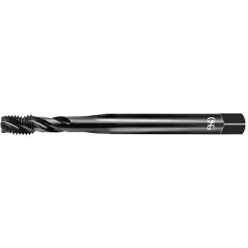 OSG Stainless Steel Spiral Flute Threadform Taps - UNJF  | MSC Industrial Supply Co.