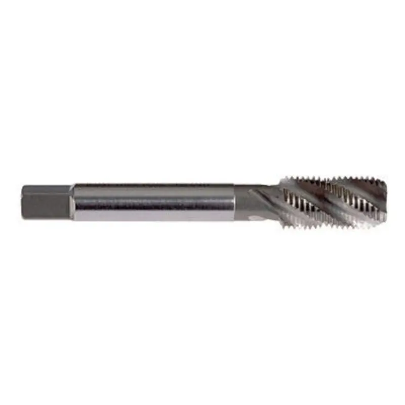 Lyndon General Purpose Spiral Point Machine Taps - BSP  | MSC Industrial Supply Co.