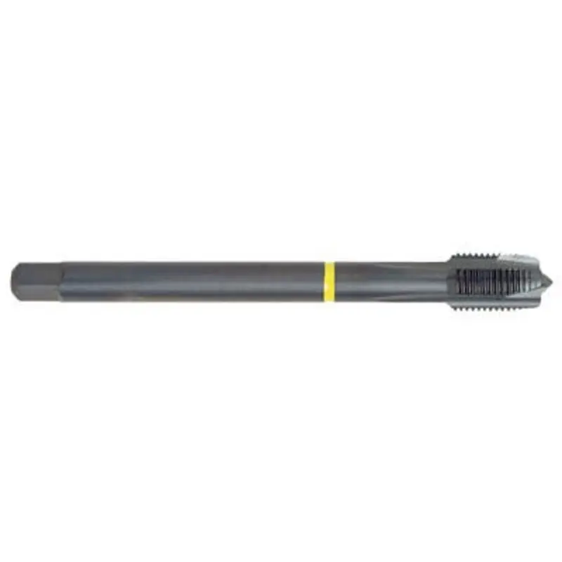 Guhring 1873 HSS-E Fine Spiral Point Machine Taps - Metric  | MSC Industrial Supply Co.