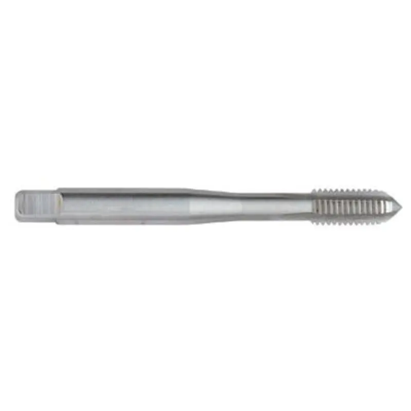 Guhring 1984 Cast Iron Straight Flute Machine Taps - UNC  | MSC Industrial Supply Co.