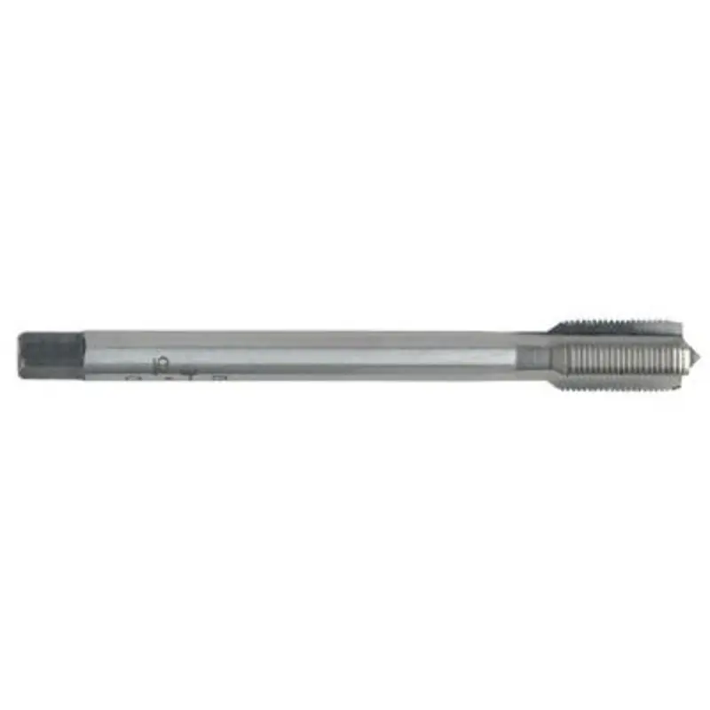 Guhring 1989 Cast Iron Straight Flute Machine Taps - UNF  | MSC Industrial Supply Co.