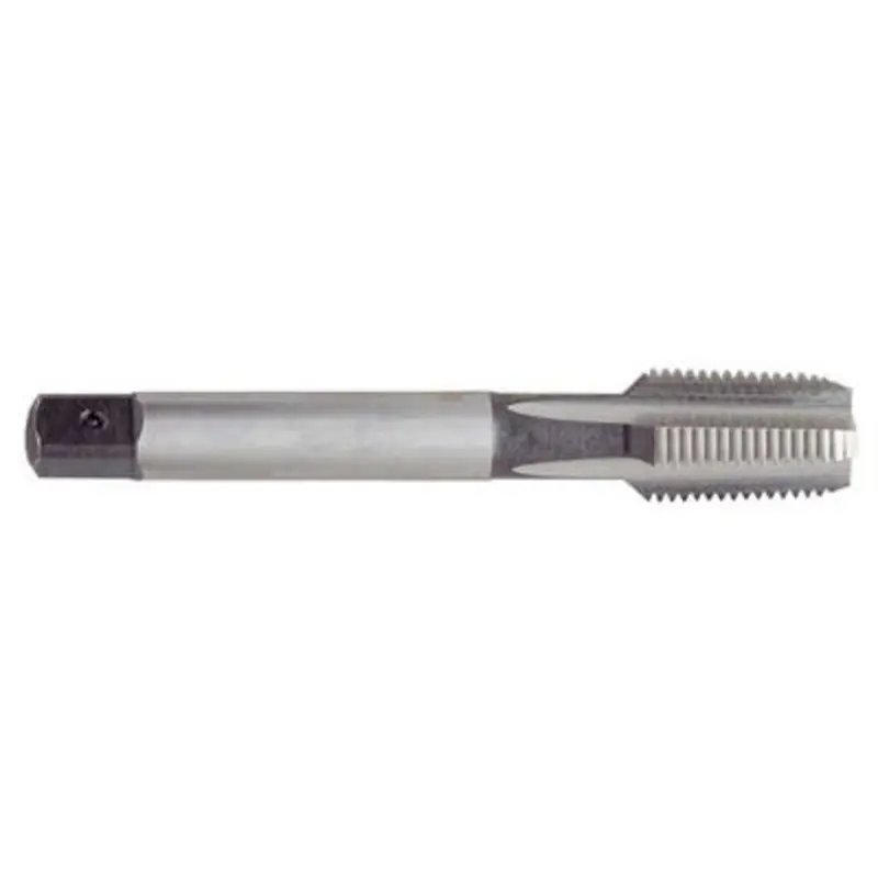 Guhring 973 General Purpose Straight Flute Machine Taps - NPT  | MSC Industrial Supply Co.
