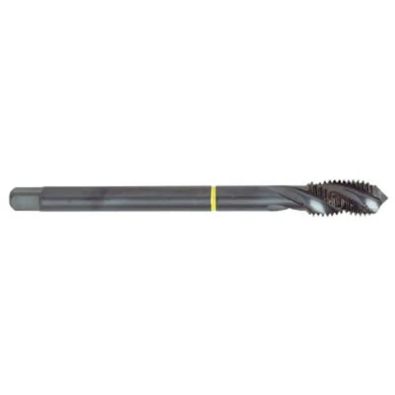 Guhring No.1991 HSS-E Spiral Flute Machine Taps - UNF  | MSC Industrial Supply Co.