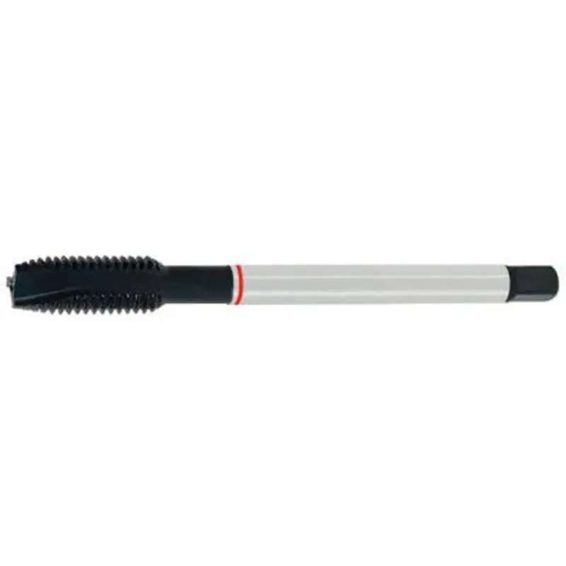 Accupro High Tensile Steel Spiral Flute Machine Taps - Metric  | MSC Industrial Supply Co.