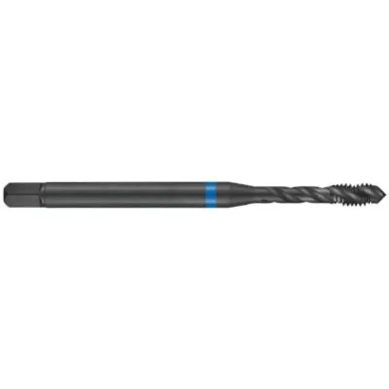 Dormer General Purpose Spiral Flute Machine Taps - BSP  | MSC Industrial Supply Co.