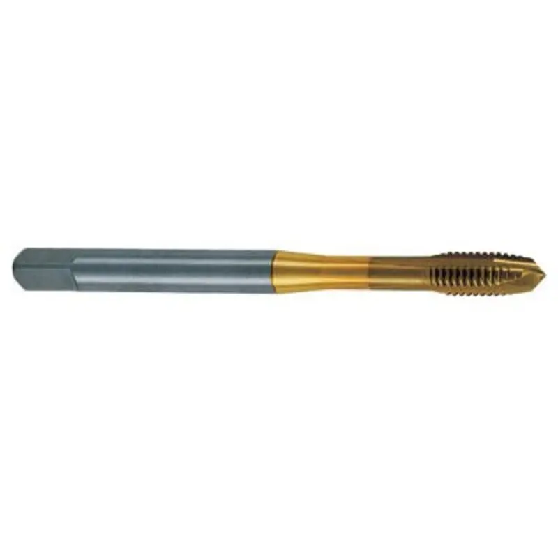LMT Fette M8 x 1.25 HSS-E-PM Spiral Point Machine Tap