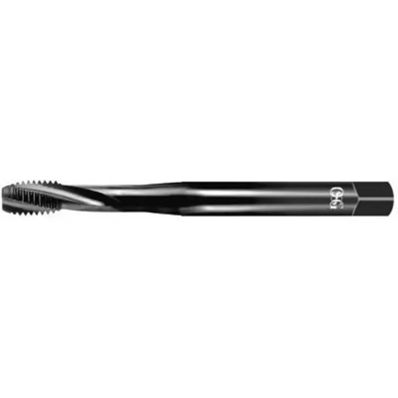 OSG MJ2 x 0.4 HSS-PM Spiral Flute Wire Insert Tap