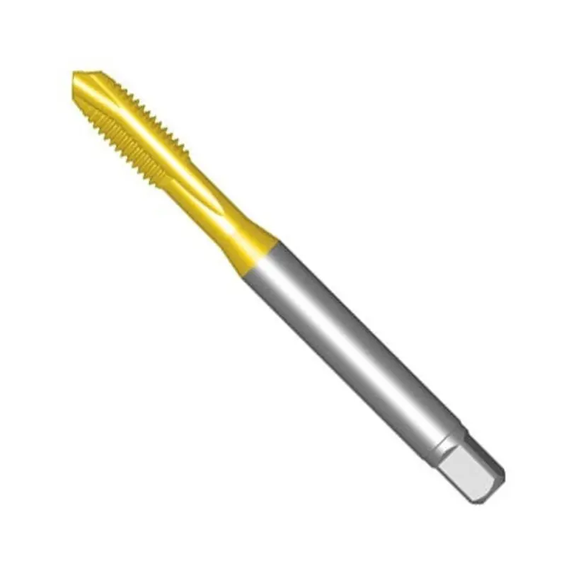 Dormer M8 x 1.25 HSS-E-PM Machine Tap - EP00