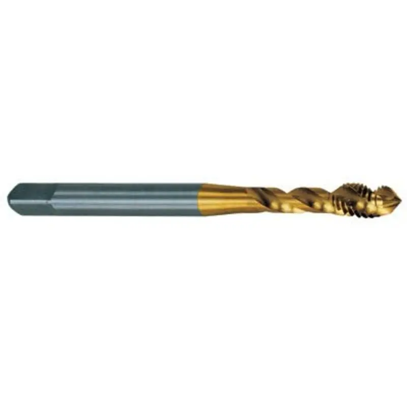 LMT Fette M8 x 1.25 40 HSS-E-PM Machine Tap