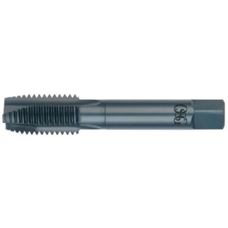 OSG M8 x 1.25 1066 TiN Spiral Point HSS-E Machine Tap