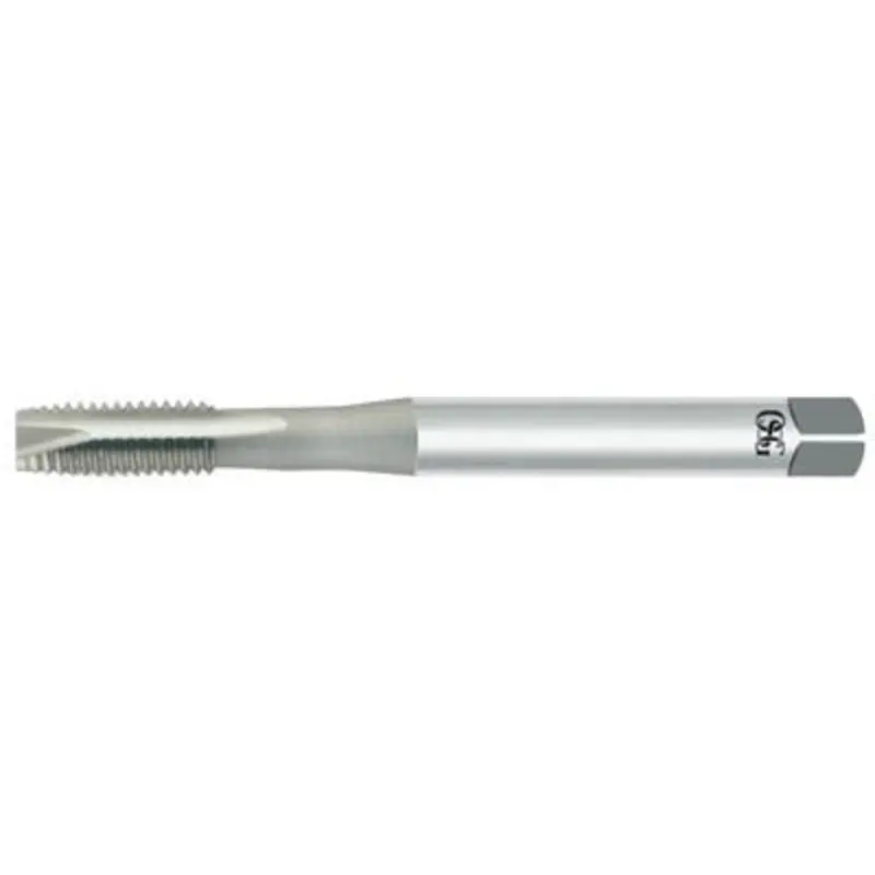 OSG M8 x 1.25 DIN371 Chip Control Spiral Point HSS-E Machine Tap
