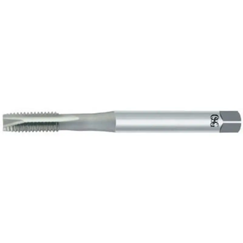 OSG M8 x 1.25 DIN376 Coarse Spiral Point HSS-E Machine Tap