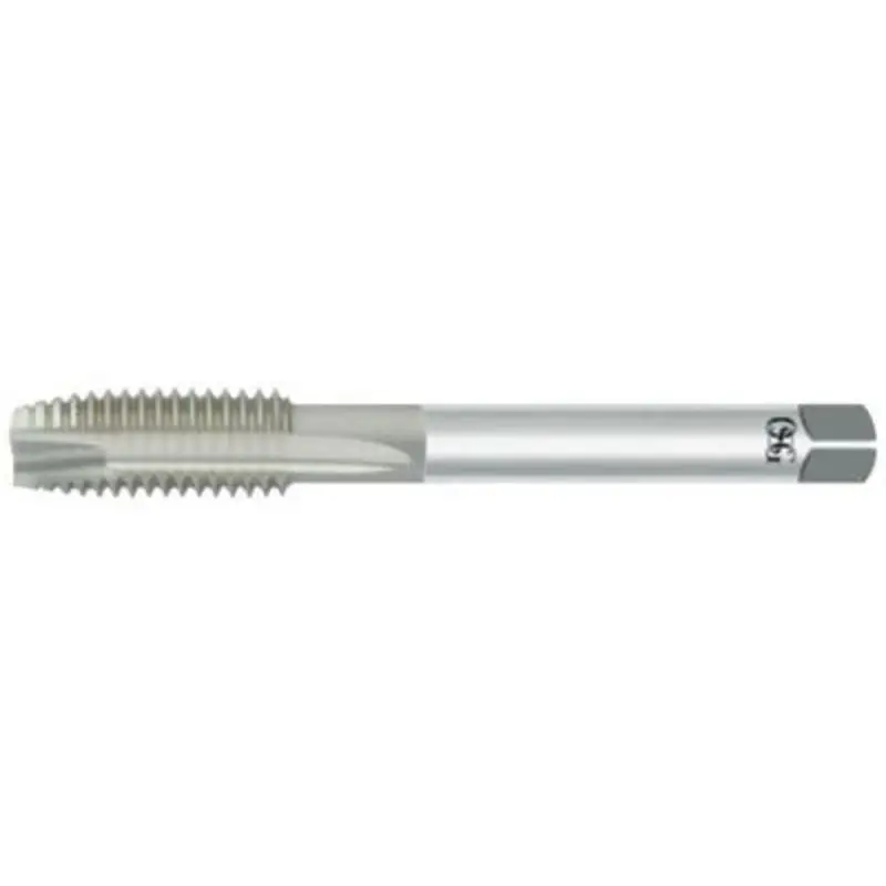 OSG M8 x 1 CC-POT DIN 374 Stainless Steel Spiral Point Chip Control Series Tap