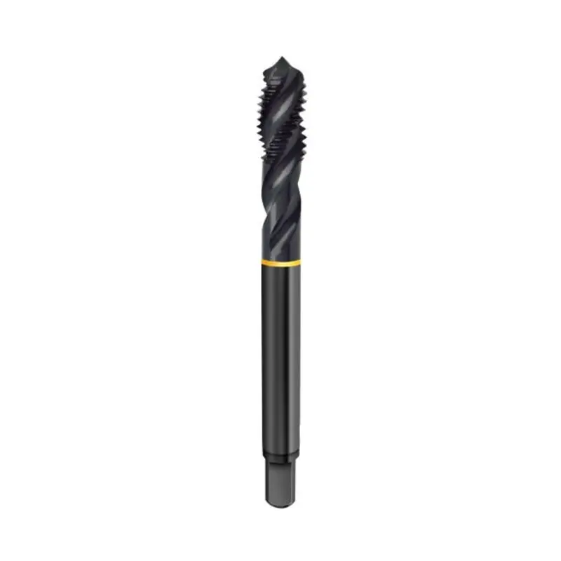 Guhring M6 x 1 HSS-E ISO Powertap Spiral Flute Machine Tap