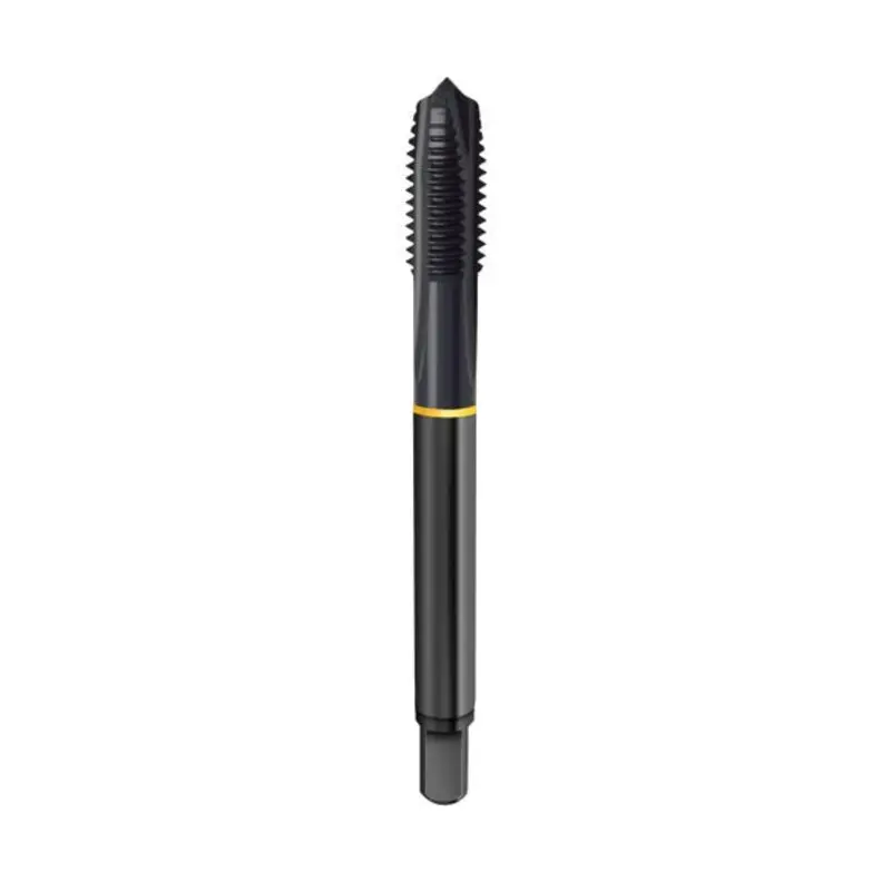 Guhring M6 x 1 HSS-E ISO Powertap Spiral Point Machine Tap
