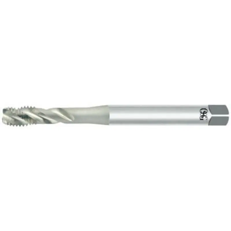 OSG M6 x 1 CC-HL Spiral Flute HSS-E Machine Tap