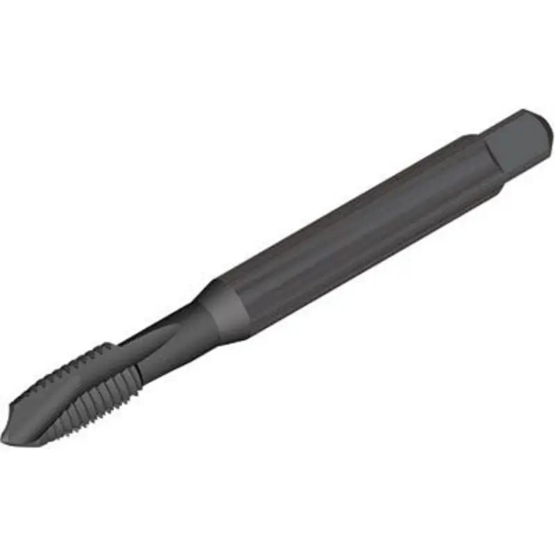 Kennametal M5 x 0.8 Spiral Point HSS-E Machine Tap